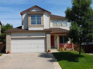 10304 Woodrose Ln, Highlands Ranch, CO 80129