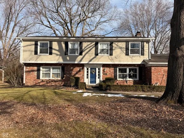 5306 E 74th Pl, Indianapolis, IN 46250