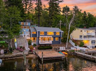 195 East Side Drive, Alton, NH 03809