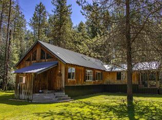 3446 Lower Quartz Creek Rd, Priest River, ID 83856
