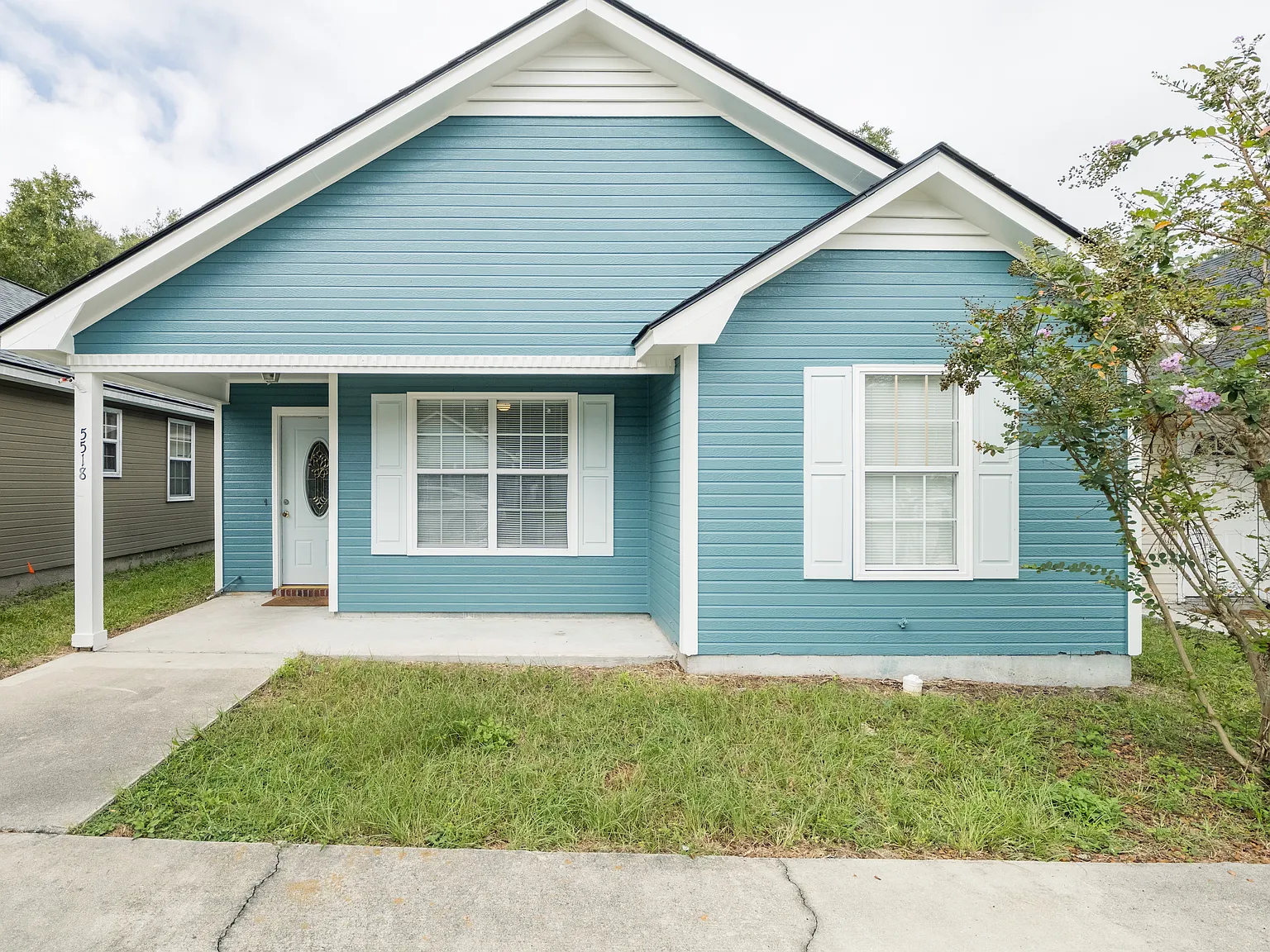 3 bed, 1179 sqft, $1,450 — Photo 2