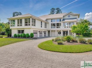 5 Crooked Creek Ln, Savannah, GA 31411