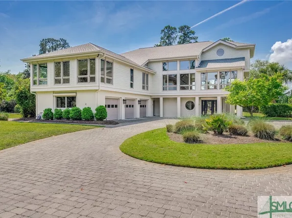 5 Crooked Creek Lane, Savannah, GA 31411