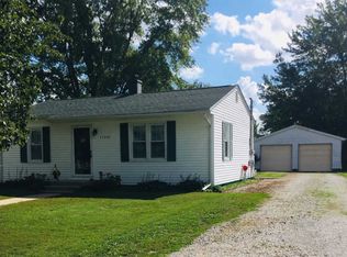 11401 Church St, Cynthiana, IN 47612