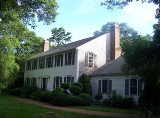 7 Meadow Ln, Sandwich, MA 02563