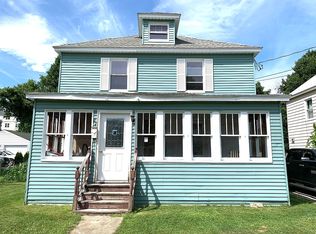 22 Wilson St, Pittsfield, MA 01201