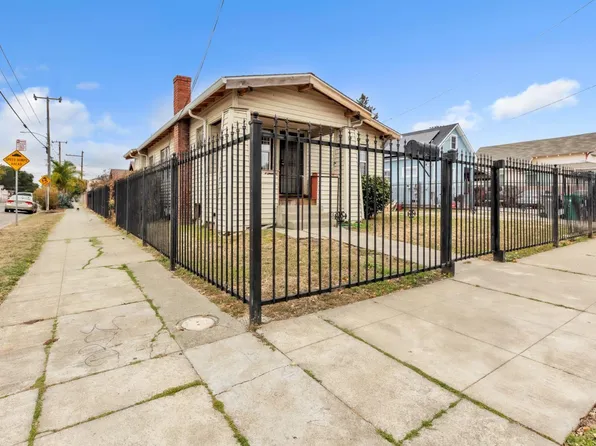 2301 86th Avenue, Oakland, CA 94605