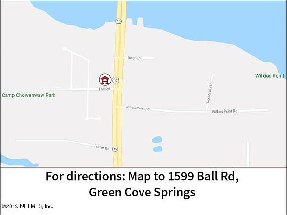 2nd image of 3059 Creek Village Ln