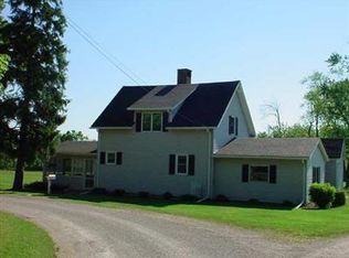 9489 S 3rd St, Geneva, IN 46740