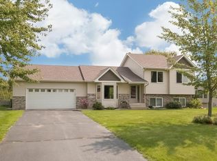 15191 Ute St NW, Ramsey, MN 55303