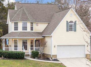 218 Mill Creek Trl NE, Cleveland, TN 37323