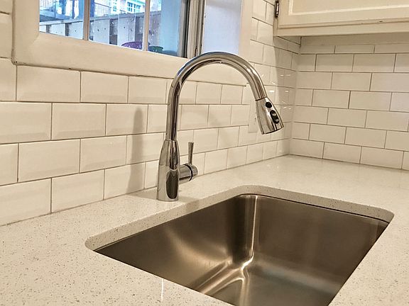 Huge Deep Sink 