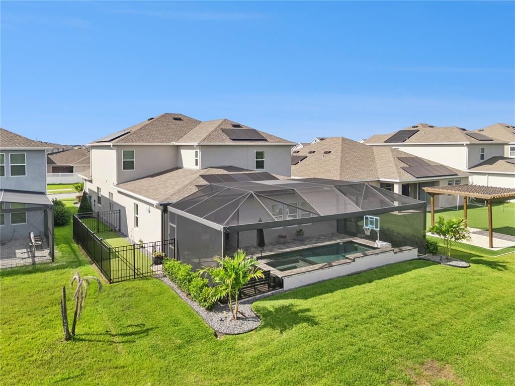 9542 Petition Way, Orlando, FL - View 3