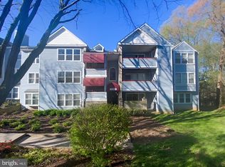 13601 Sir Thomas Way #2-C-12, Silver Spring, MD 20904