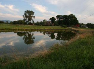 18670 Red Brush Rd, Elkton, VA 22827