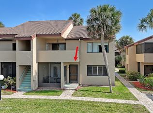 1145 N Shannon Ave APT 37, Indialantic, FL 32903