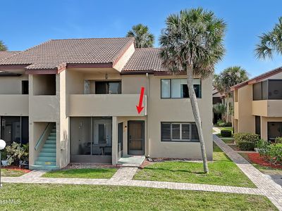 1145 N Shannon Ave APT 37, Indialantic, FL, 32903