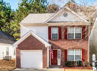 4429 Ravenwood Dr, Union City, GA 30291