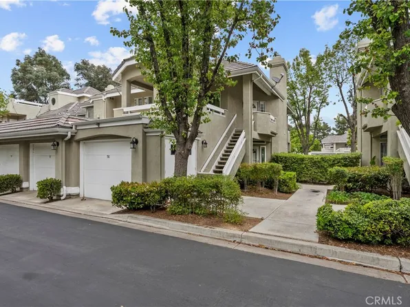 26109 McBean Pkwy Unit 57, Santa Clarita, CA 91355