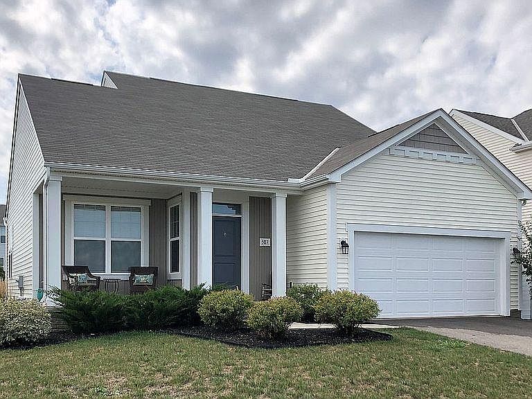1st image of 587 Clydesdale Way