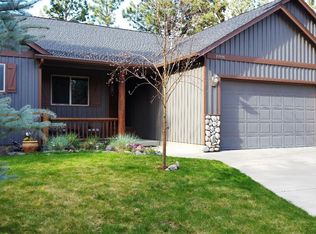 19886 Porcupine Dr, Bend, OR 97702