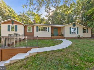 3935 Hunting Creek Rd, Huntingtown, MD 20639