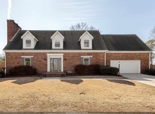 114 McKnight St, Florence, AL 35630