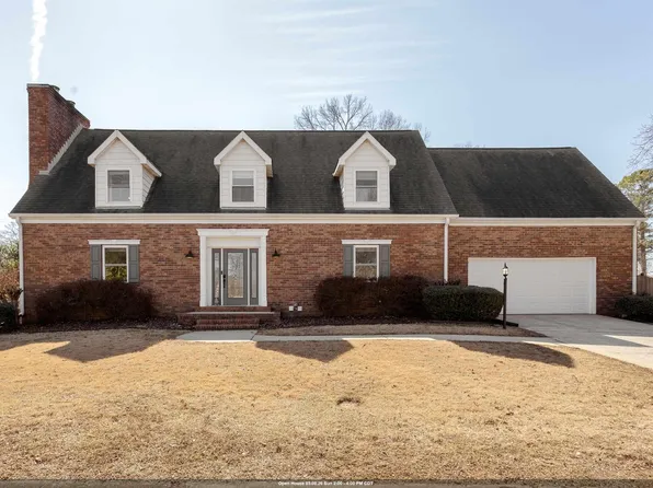 114 McKnight St, Florence, AL 35630