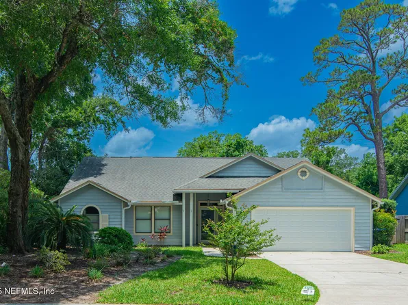 2490 CAPTAIN HOOK Drive, Fernandina Beach, FL 32024
