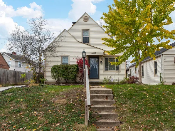 1219 Eastview Ave, Columbus, OH 43212