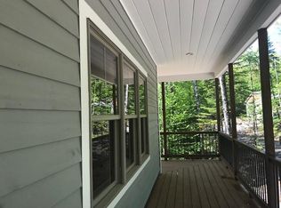 59 Mount Will Farm Rd, Bethel, ME 04217