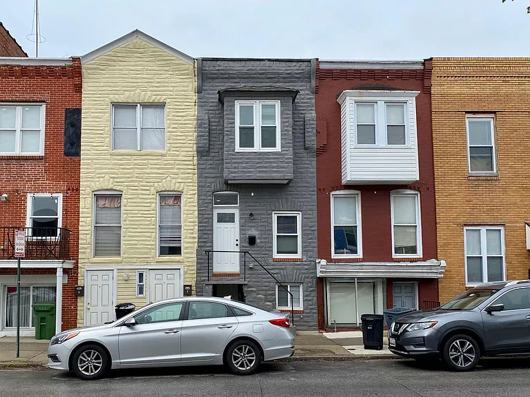 304 S Conkling St — Photo 1