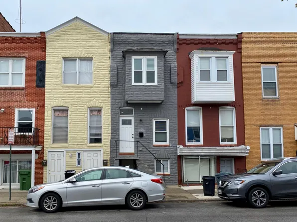 304 S Conkling St, Baltimore, MD 21224
