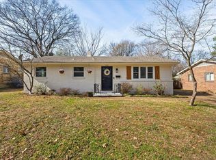 1137 Wellsville Rd, Memphis, TN 38117