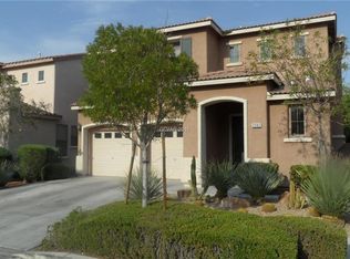 2392 Tribeca St, Las Vegas, NV 89135