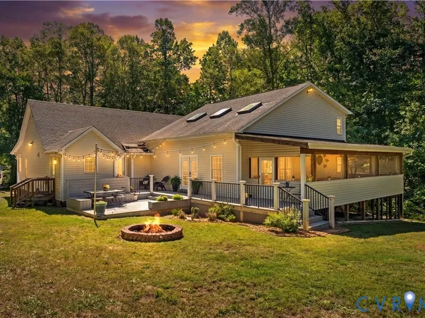 2043 Rocky Ford Rd, Powhatan, VA 23139
