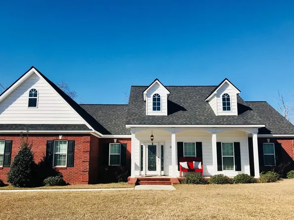40 Cobblestone Blvd SE, Moultrie, GA 31788