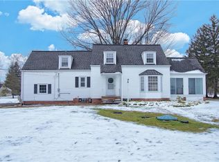 4450 Lander Rd, Orange, OH 44022