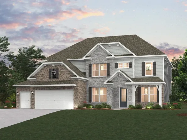 2907 Sulphur Springs Rd Lot 25, Murfreesboro, TN 37129