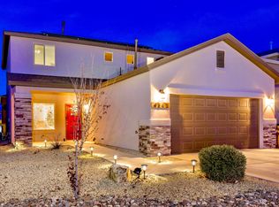 4843 Villeta Ave, Las Cruces, NM 88012