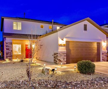 4843 Villeta Ave, Las Cruces, NM, 88012