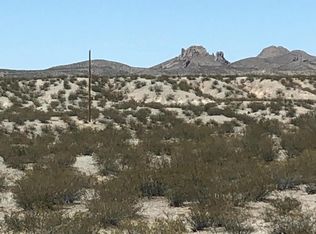 1635 Eclipse Rd, Las Cruces, NM 88012