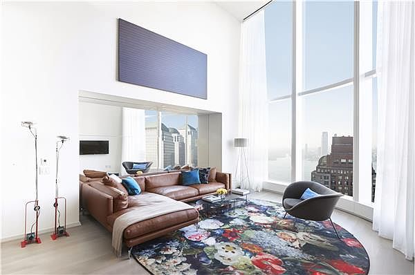 1st image of 50 West St APT 28D
