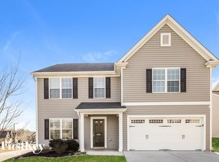 4507 Silo Ridge Ct, Clemmons, NC 27012