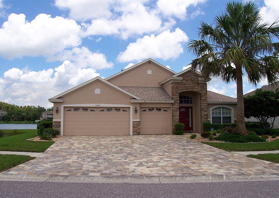 16605 Nikki Ln