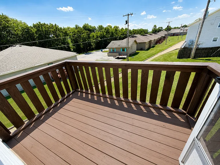 838 S Patterson Ave — Photo 11