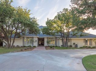 6826 Island Cir, Midland, TX 79707