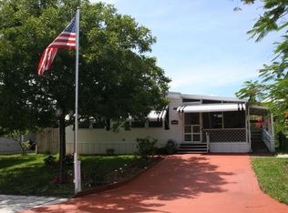 7157 SE Seahawk St, Hobe Sound, FL 33455