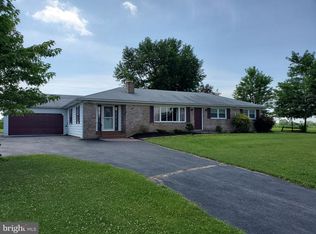 215 Belmont Rd, Gettysburg, PA 17325