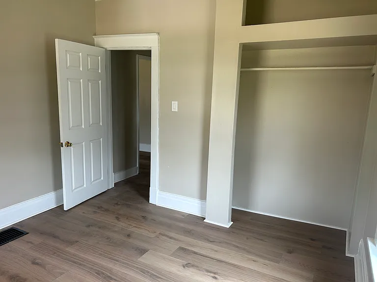 Front Bedroom